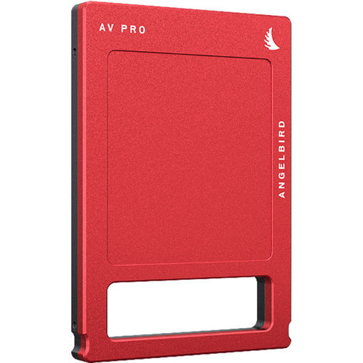 Picture of Angelbird AV PRO MK3 2 TB