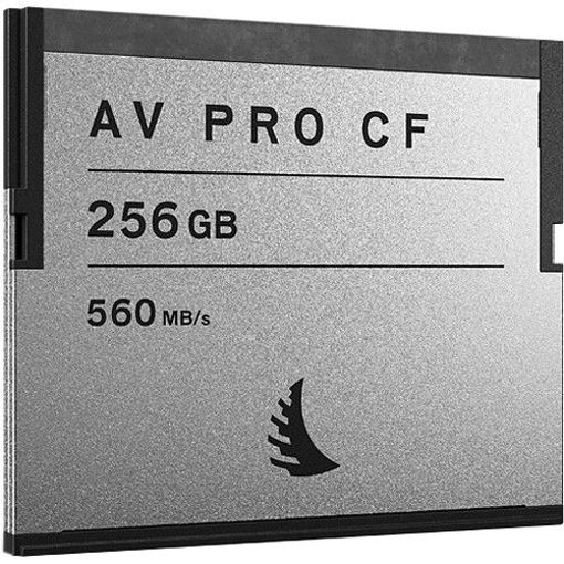 Picture of Angelbird AV PRO CF 256 GB