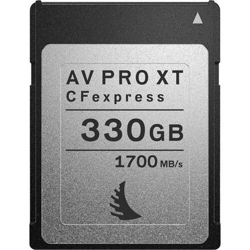 Picture of Angelbird AV PRO CFexpress XT 330 GB | 1 PACK