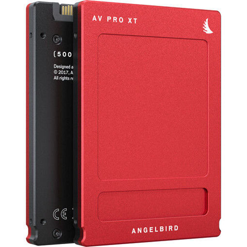 Picture of Angelbird AV PRO XT 500 GB