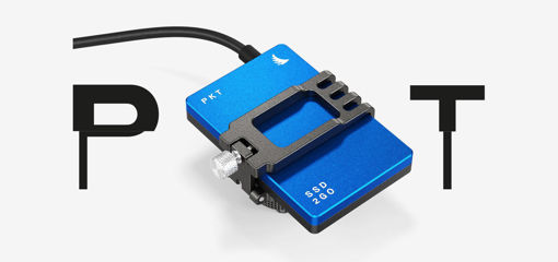 Picture of Angelbird SSD2GO PKT Mounting Bracket