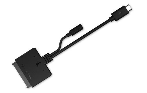 Picture of Angelbird Type-C to SATA Adapter