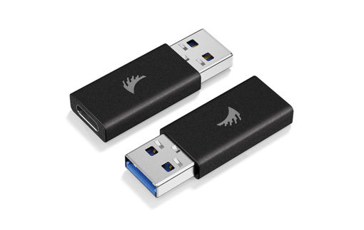 Picture of Angelbird USB-A-C Adapter
