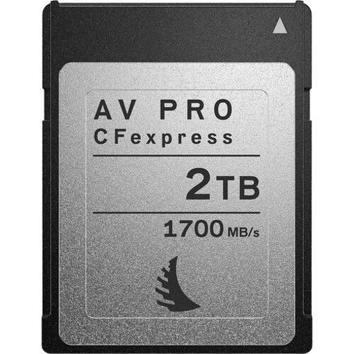 Picture of Angelbird AV PRO CFexpress 2 TB | 1 PACK