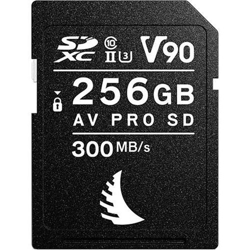 Picture of Angelbird AV PRO SD MK2 256GB V90 | 1 PACK