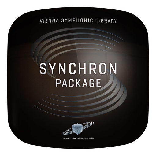 Picture of Vienna Symphonic Library Synchron Package Full Library