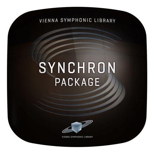 Picture of Vienna Symphonic Library Synchron Package Ugrade to Full