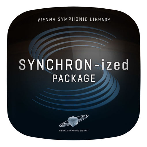 Picture of Vienna Symphonic Library SYNCHRON-ized Package