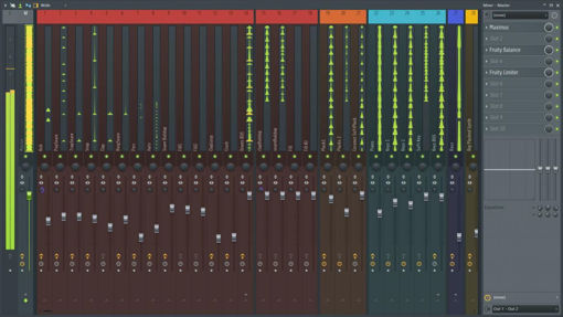 Picture of FL Studio 20 Sig Bundle Download