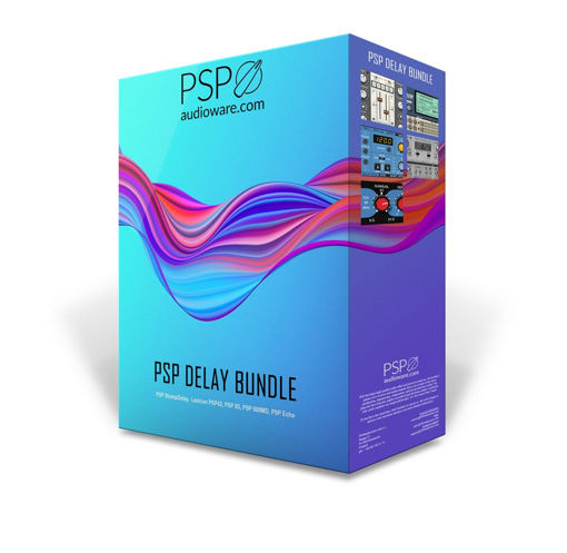 Picture of PSP Delay Bundle  Download