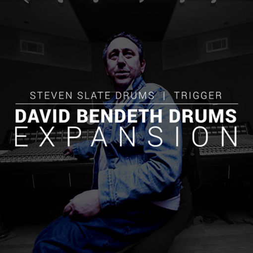 Picture of STEVEN SLATE TRIGGER 2 David Bendeth expansion Download