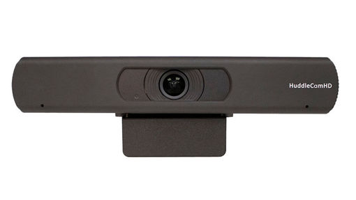 Picture of HuddleCamHD Pro 4K Webcam