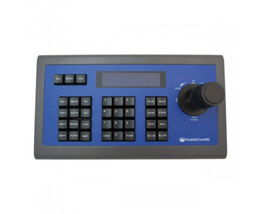 Picture of HUDDLECAMHD PTZOPTICS HUDDLECAMHD JOYSTICK G3 RS232 CONTROLLER