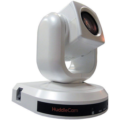 Picture of HUDDLECAMHD 30X FULL HD USB 3.1 GEN 1 PTZ CAMERA (WHITE)