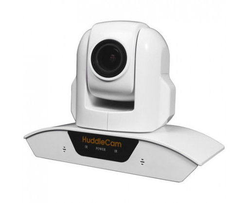 Picture of HUDDLECAMHD 3XA 3X CAMERA WITH BUILT IN AUDIO (WHITE)