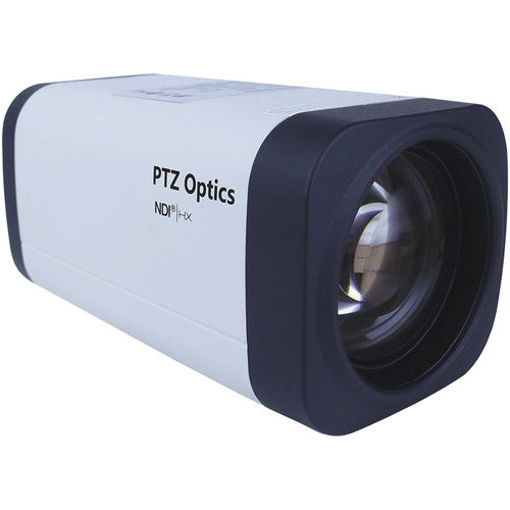 Picture of PTZOPTICS PT12X-NDI-ZCAM