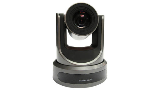 Picture of PTZOPTICS 20X-USB VIDEO CONFERENCING CAMERA (GRAY)