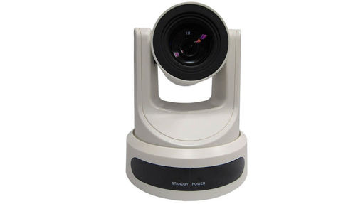 Picture of PTZOPTICS 20X-USB VIDEO CONFERENCING CAMERA (WHITE)