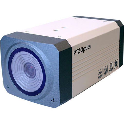 Picture of PTZOPTICS EPTZ 3G-SDI ZCAM GEN 2 (WHITE)