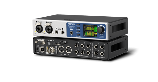 Picture of RME Fireface UCX II