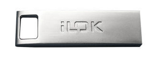 Picture of iLok (Third Generation) USB Key Software Authorization Device
