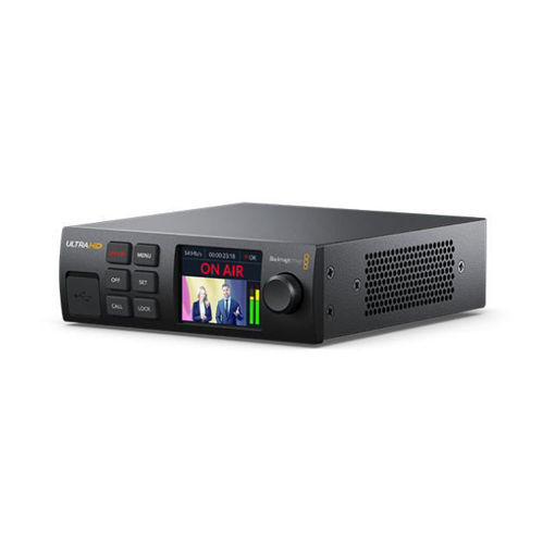 Picture of Blackmagic Design Web Presenter 4k