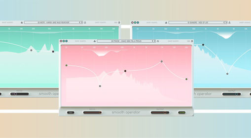 Picture of Baby Audio Smooth Operator Download