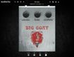 Picture of Audiority Big Goat Download