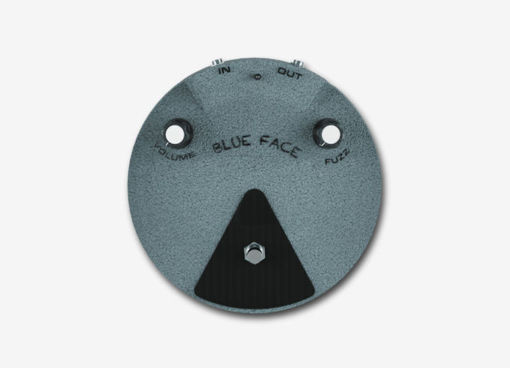 Picture of Audiority Blue Face Download