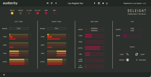 Picture of Audiority Deleight Download