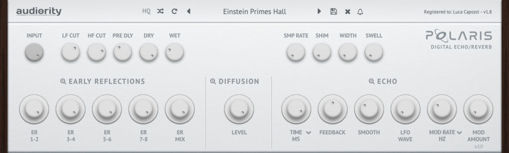 Picture of Audiority Polaris Download