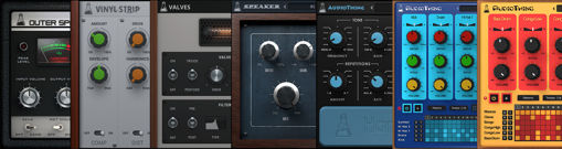 Picture of AudioThing Vintage Bundle Download