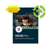 Picture of Magix VEGAS Pro 19 (Upgrade from Previous Version, Academic) Download