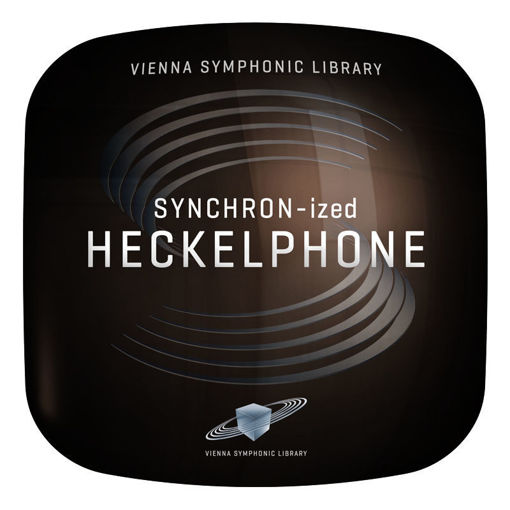 Picture of Vienna Symphonic Library SYNCHRON-ized Heckelphone  Download