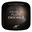 Picture of Vienna Symphonic Library SYNCHRON-ized Flute Ensemble  Download