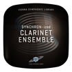 Picture of Vienna Symphonic Library SYNCHRON-ized Clarinet Ensemble  Download