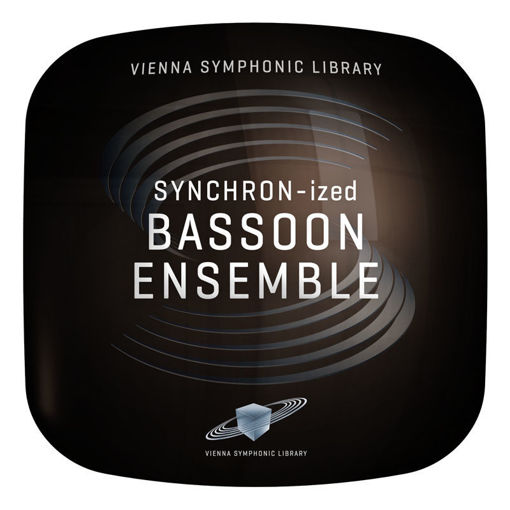 Picture of Vienna Symphonic Library SYNCHRON-ized Bassoon Ensemble  Download