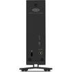 Picture of LACIE D2 PROFESSIONAL 20TB DESKTOP DRIVE USB-C TYPE C