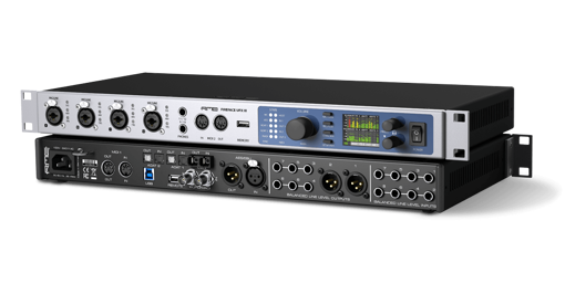 Picture of RME Fireface UFX III