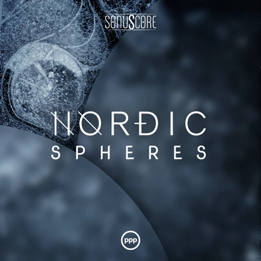 Picture of SonuScore  Nordic Spheres Instrument Download