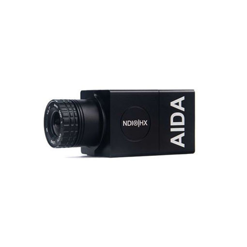 Picture of AIDA Full HD NDI®|HX / IP POV Camera