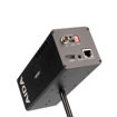 Picture of AIDA Full HD NDI®|HX/IP/SRT/HDMI PoE 20X Zoom POV Camera