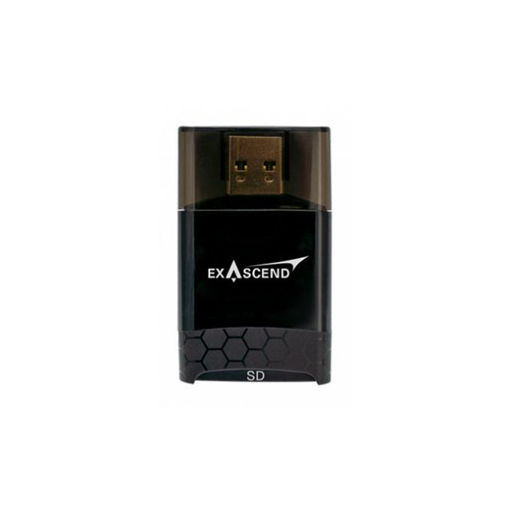 Picture of Exascend SD Card Reader