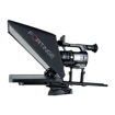 Picture of Fortinge 15" STUDIO PROMPTER SET with HDMI, VGA, BNC INPUT, 1000cd/m2 - HIGH BRIGHTNESS. Aspect Ratio 4:3