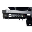 Picture of Fortinge 19" STUDIO PROMPTER SET with HDMI, BNC, VGA, SDI, NDI INPUT &  BNC, SDI OUTPUT, Tally Light - 1000 cd/m2 (HIGH BRIGHTNESS)