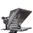 Picture of Fortinge 19" STUDIO PROMPTER SET with HDMI, VGA, BNC INPUT & SDI INPUT/OUTPUT,   250cd/m2. Aspect Ratio 4:3