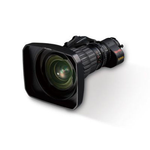 Picture of Fujinon 2/3" Select Series, Extreme wide no 2x