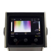 Picture of Kelvin Epos 300, 300W Full Color Spectrum RGBACL LED COB Studio Light incl. Rolling Case (Gold Mount)