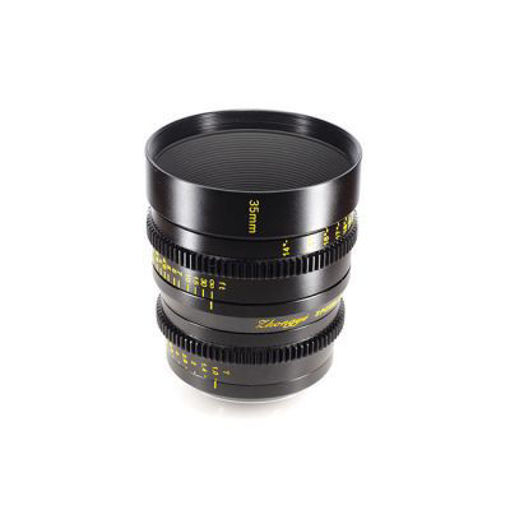 Picture of Mitakon Speedmaster 35mm T1 Lens  - Sony E