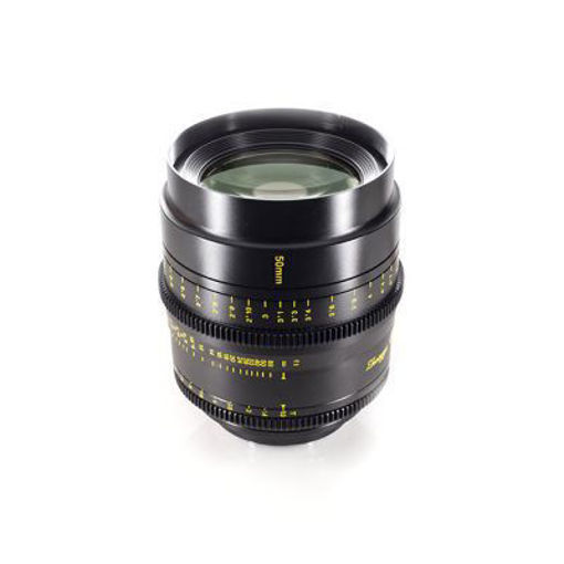 Picture of Mitakon Speedmaster 50mm T1 Lens  - Canon EF